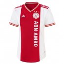 Tailandia Camiseta Ajax Primera Equipación Mujer 2022/2023