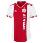 Tailandia Camiseta Ajax Primera Equipación Mujer 2022/2023 Tailandia Camiseta Ajax Primera Equipación Mujer 2022/2023