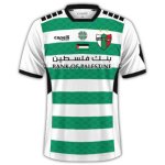 Tailandia Camiseta Palestino Tercera Equipación 2024/2025 Tailandia Camiseta Palestino Tercera Equipación 2024/2025