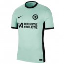 Camiseta Chelsea Tercera Equipación 2023/2024