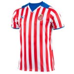 Primera Equipación Tailandia Camiseta Girona 2021/2022 Primera Equipación Tailandia Camiseta Girona 2021/2022