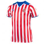 Primera Equipación Tailandia Camiseta Girona 2021/2022