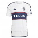 Tailandia Camiseta Vancouver Whitecaps Primera Equipación 2024/2025