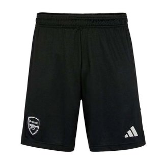 Pantalones Arsenal Primera Equipación Portero 2023/2024