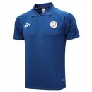 Polo Manchester City 2023/2024 Azul 2