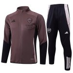 Chandal Arsenal 2025/2026 Purpura 5 Chandal Arsenal 2025/2026 Purpura 5