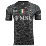 Tailandia Camiseta Napoli Halloween Edition 2023/2024