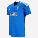 Tailandia Camiseta Juventus Primera Equipación Portero 2023/2024