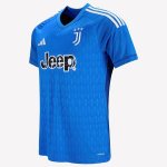Tailandia Camiseta Juventus Primera Equipación Portero 2023/2024 Tailandia Camiseta Juventus Primera Equipación Portero 2023/2024
