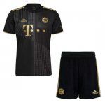 Segunda Equipación Camiseta Bayern Niño 2021/2022 Segunda Equipación Camiseta Bayern Niño 2021/2022