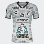 Tailandia Camiseta Club León Segunda Equipación 2022/2023