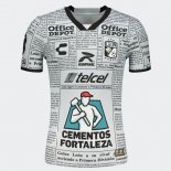 Tailandia Camiseta Club León Segunda Equipación 2022/2023