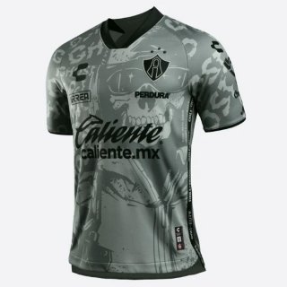 Tailandia Camiseta Atlas Tercera Equipación 2023/2024