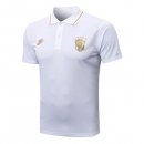 Polo Brasil 2022/2023 Blanco