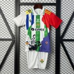 Camiseta Real Betis Special Edition 2025/2026 Verde Camiseta Real Betis Special Edition 2025/2026 Verde