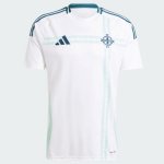 Tailandia Camiseta Irlanda Del Norte Segunda Equipación 2024 Tailandia Camiseta Irlanda Del Norte Segunda Equipación 2024