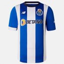 Tailandia Camiseta Oporto Primera Equipación 2023/2024