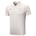 Polo Alemania 2023/2024 Blanco