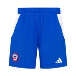 Pantalones Chile Primera Equipación 2024