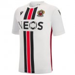 Tailandia Camiseta OGC Nice Segunda Equipación 2022/2023