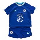 Camiseta Chelsea Primera Equipación Niño 2022/2023