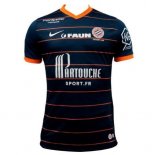 Primera Equipación Tailandia Camiseta Montpellier 2021/2022