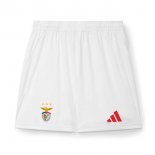 Pantalones Benfica Primera Equipación 2024/2025