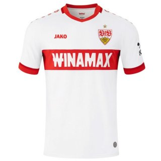 Tailandia Camiseta VfB Stuttgart Primera Equipación 2024/2025