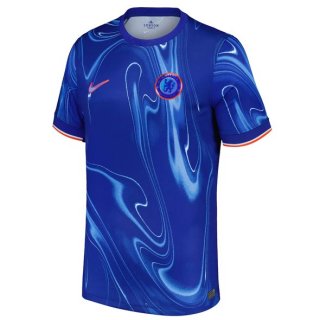 Tailandia Camiseta Chelsea Primera Equipación 2024/2025