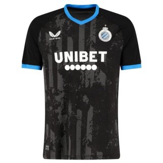 Tailandia Camiseta Club Brugge Tercera Equipación 2024/2025