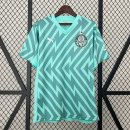 Tailandia Camiseta Palmeiras Portero 2023/2024