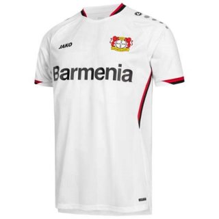 Segunda Equipación Tailandia Camiseta 04 Leverkusen 2021/2022