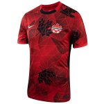 Tailandia Camiseta Canada Primera Equipación 2023/2024  Tailandia Camiseta Canada Primera Equipación 2023/2024