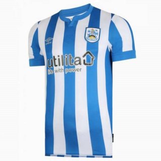 Primera Equipación Tailandia Camiseta Huddersfield Town 2021/2022