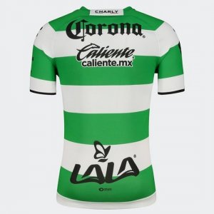 Tailandia Camiseta Santos Laguna Primera Equipación 2022/2023