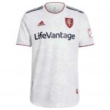 Segunda Equipación Tailandia Camiseta Real Salt Lake 2021/2022