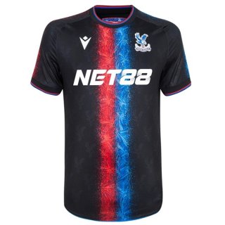 Tailandia Camiseta Crystal Palace Tercera Equipación 2024/2025