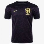 Tailandia Camiseta Brasil Portero 2022/2023 Tailandia Camiseta Brasil Portero 2022/2023