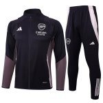 Chandal Arsenal 2025/2026 Gris 5 Chandal Arsenal 2025/2026 Gris 5