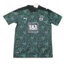 Camiseta Entrenamiento Dortmund 2021/2022 Verde