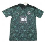 Camiseta Entrenamiento Dortmund 2021/2022 Verde