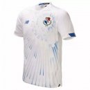 Segunda Equipación Tailandia Camiseta Panamá 2021 Blanco