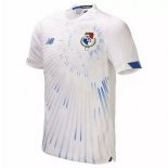 Segunda Equipación Tailandia Camiseta Panamá 2021 Blanco