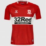 Primera Equipación Tailandia Camiseta Middlesbrough 2021/2022