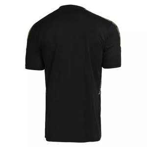 Camiseta Entrenamiento Internacional 2021/2022 Negro