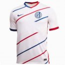 Segunda Equipación Tailandia Camiseta San Lorenzo Almagro 2021/2022