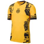 Tailandia Camiseta Inter Milan Tercera Equipación 2024/2025 Tailandia Camiseta Inter Milan Tercera Equipación 2024/2025