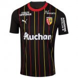 Tailandia Camiseta RC Lens Segunda Equipación 2023/2024