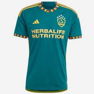 Tailandia Camiseta LA Galaxy Segunda Equipación 2023/2024