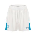 Pantalones Napoli Primera Equipación 2024/2025 Pantalones Napoli Primera Equipación 2024/2025